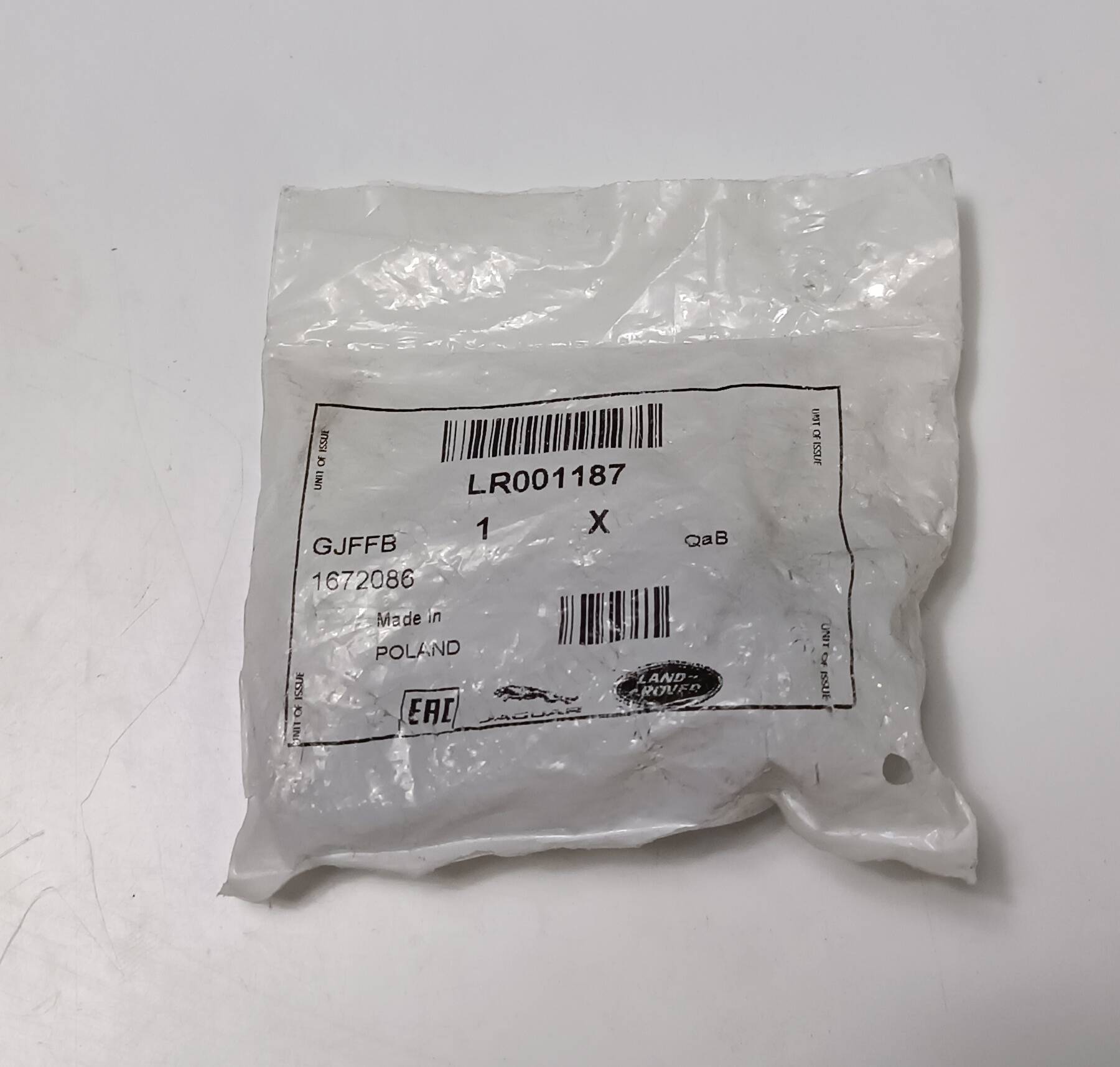 LR001187,J9C4877