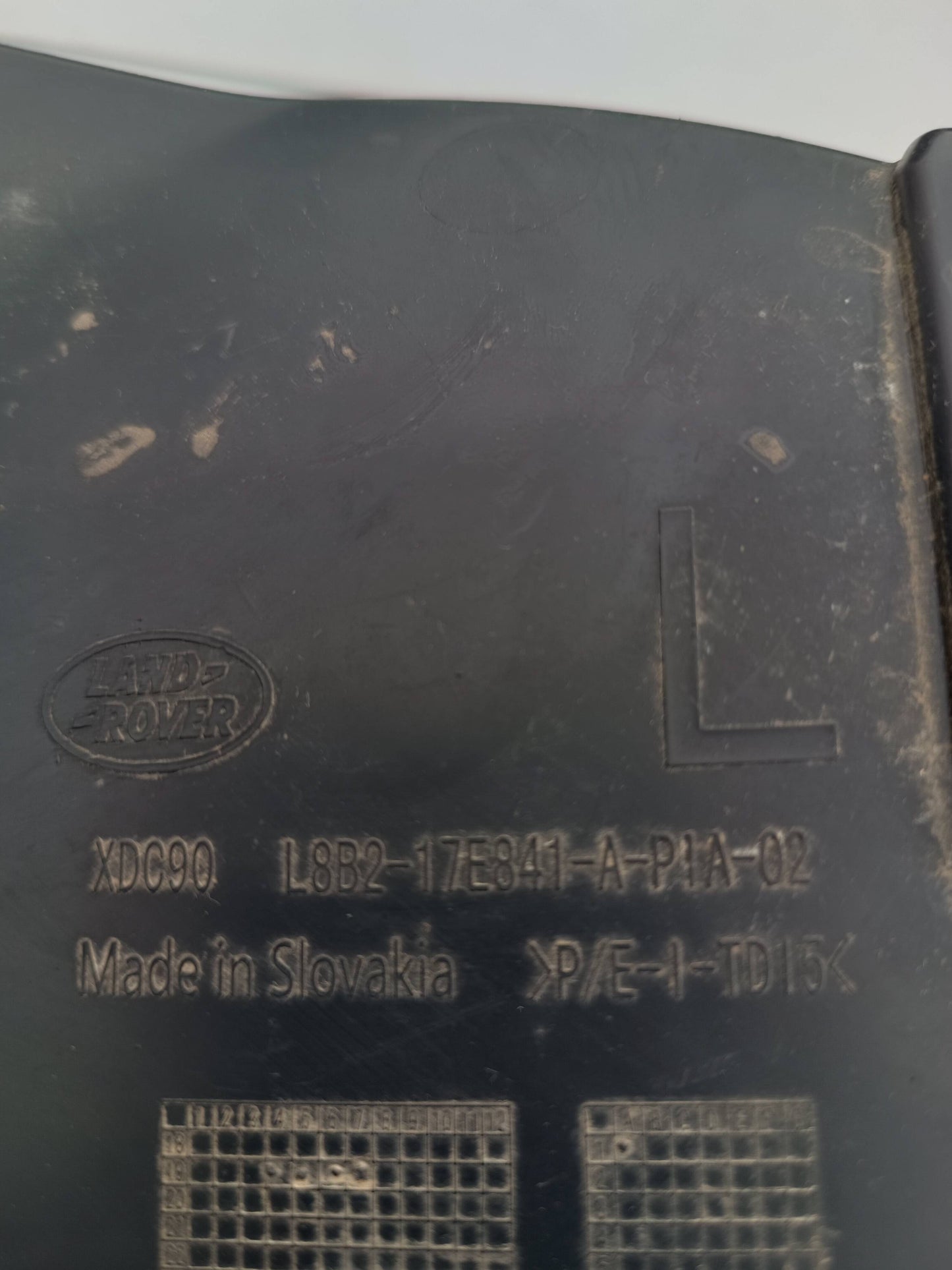 LR132667