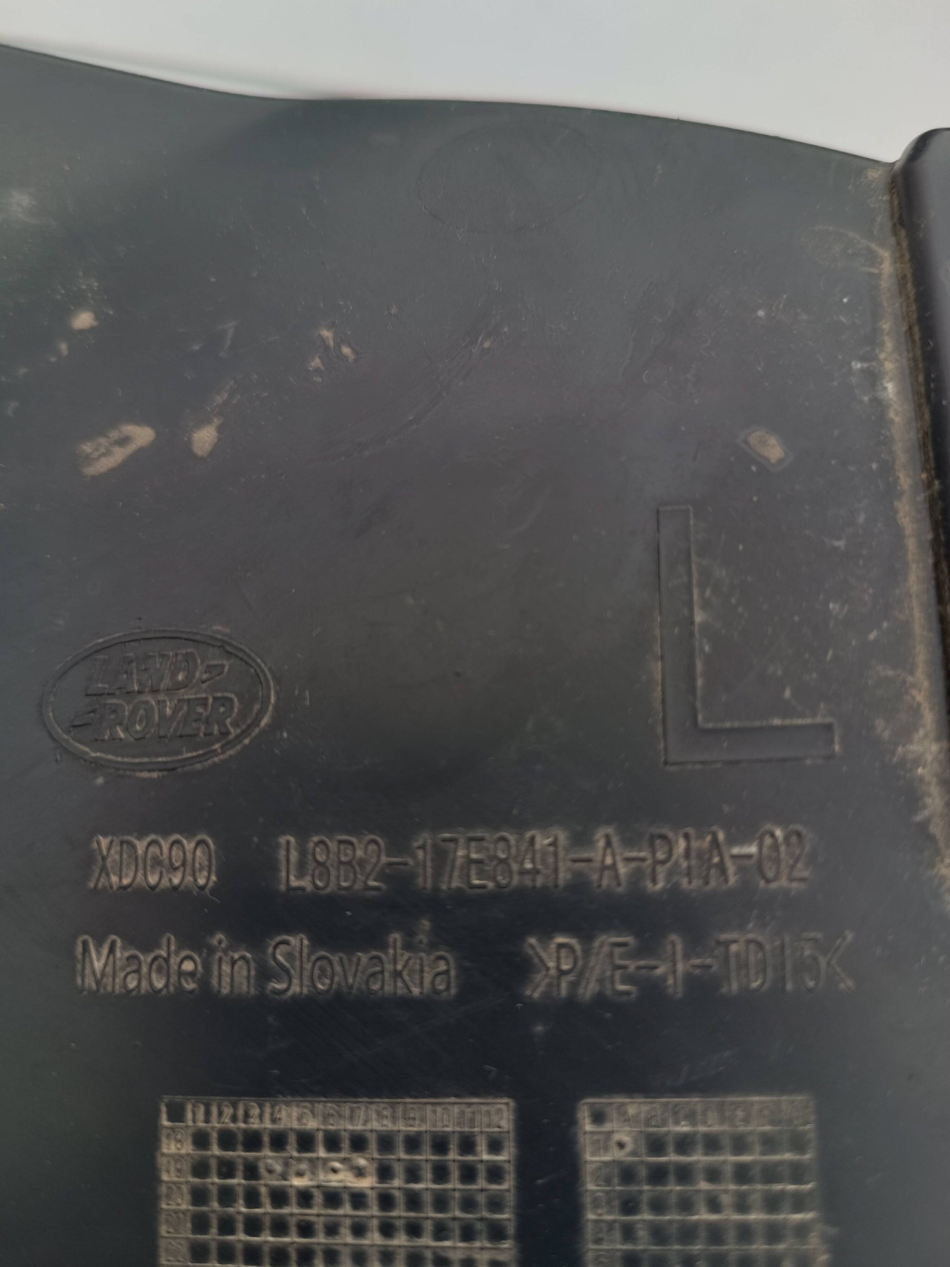 LR132667