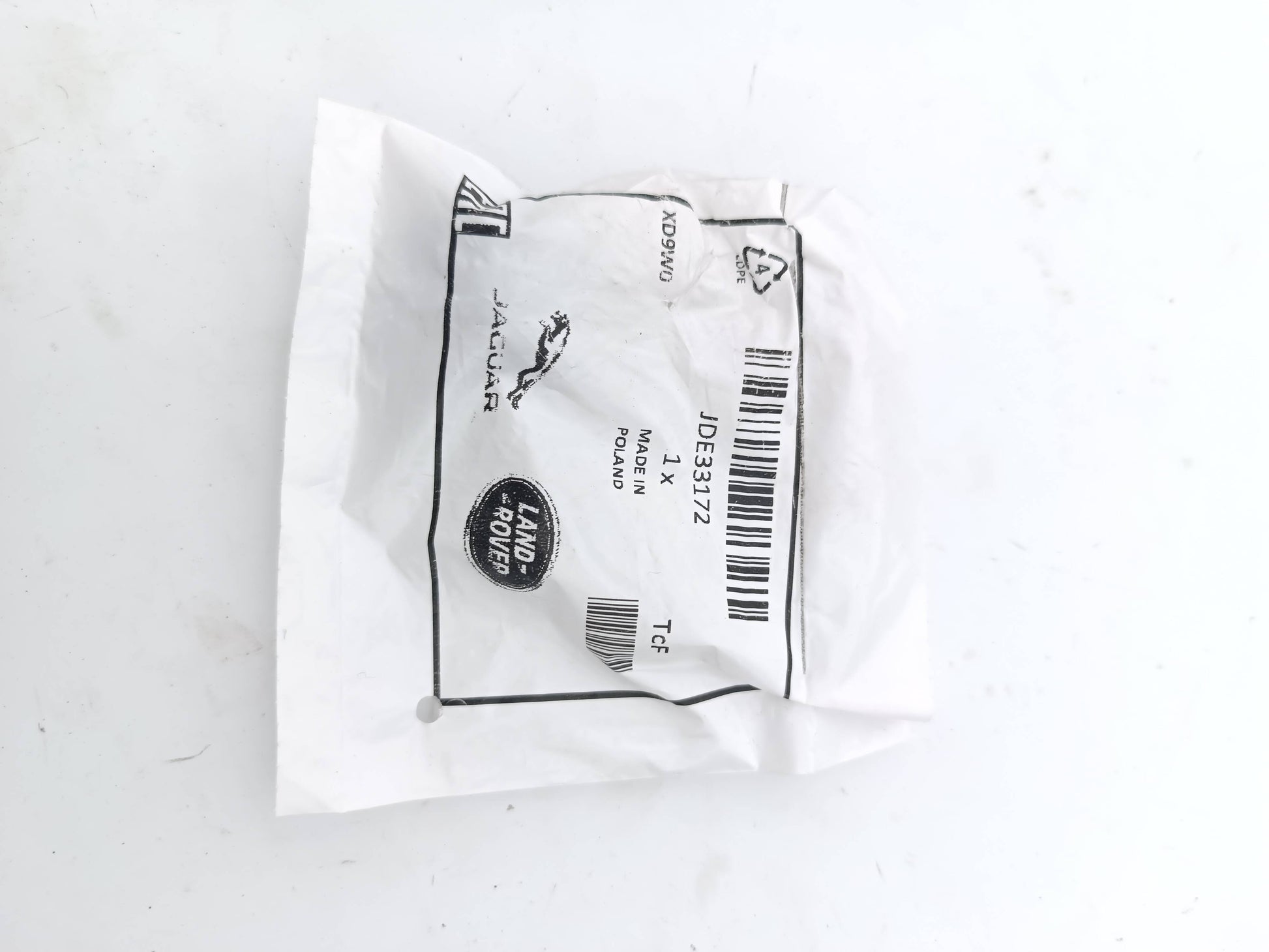 LR011038,JDE33172