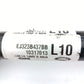 LR117131,LR077847