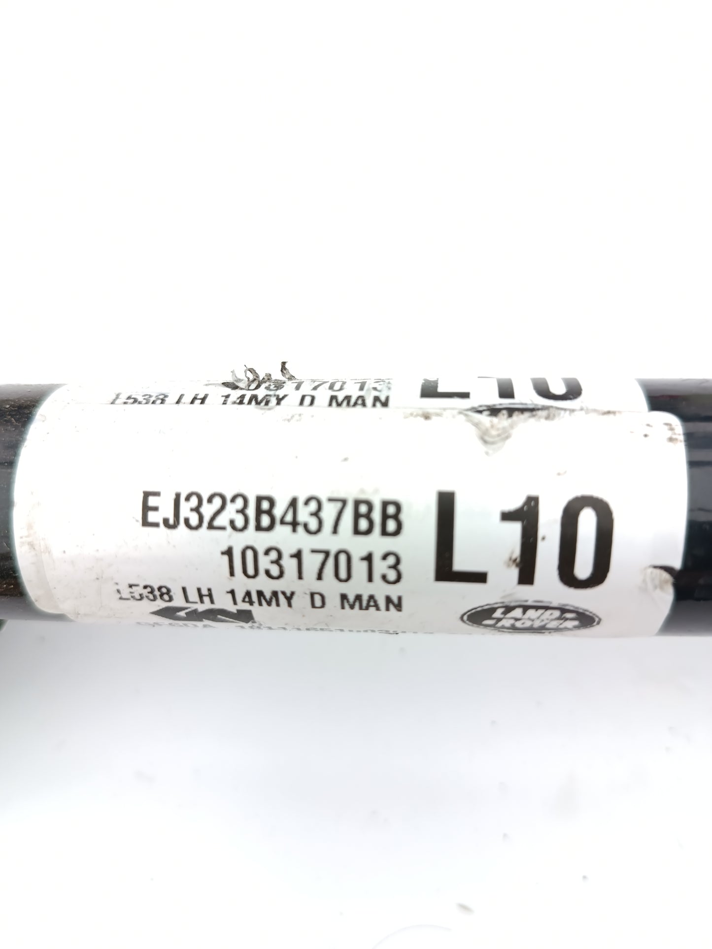 LR117131,LR077847