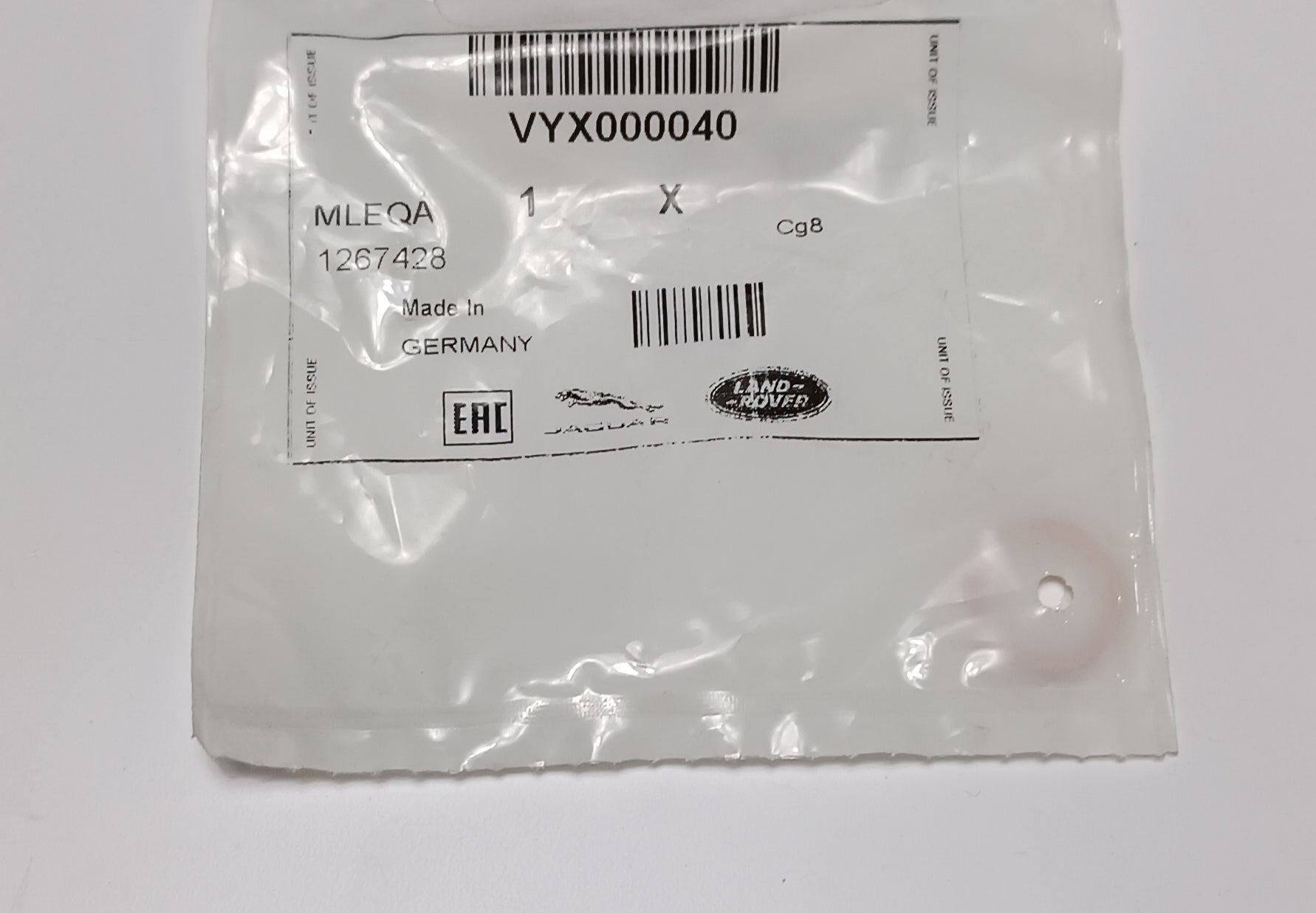 VYX000040