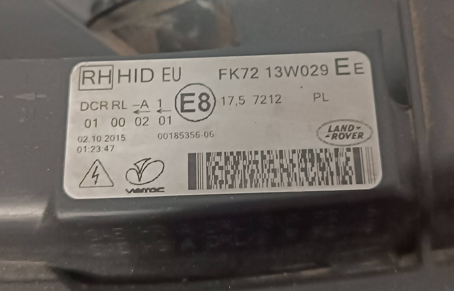 LR137230,LR087510,LR076133,LR072812