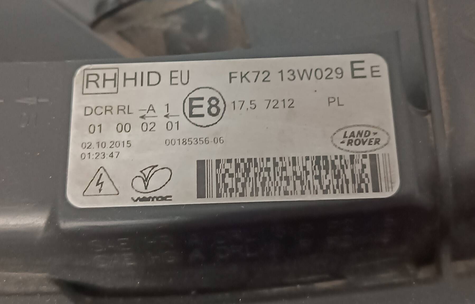 LR137230,LR087510,LR076133,LR072812