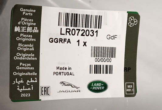 LR072031,J9C1410