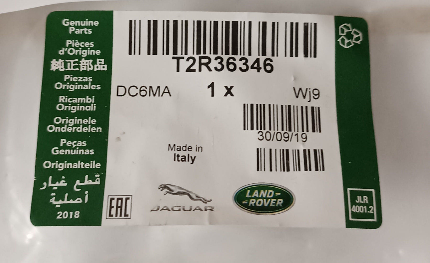 T2R36346,LR116670