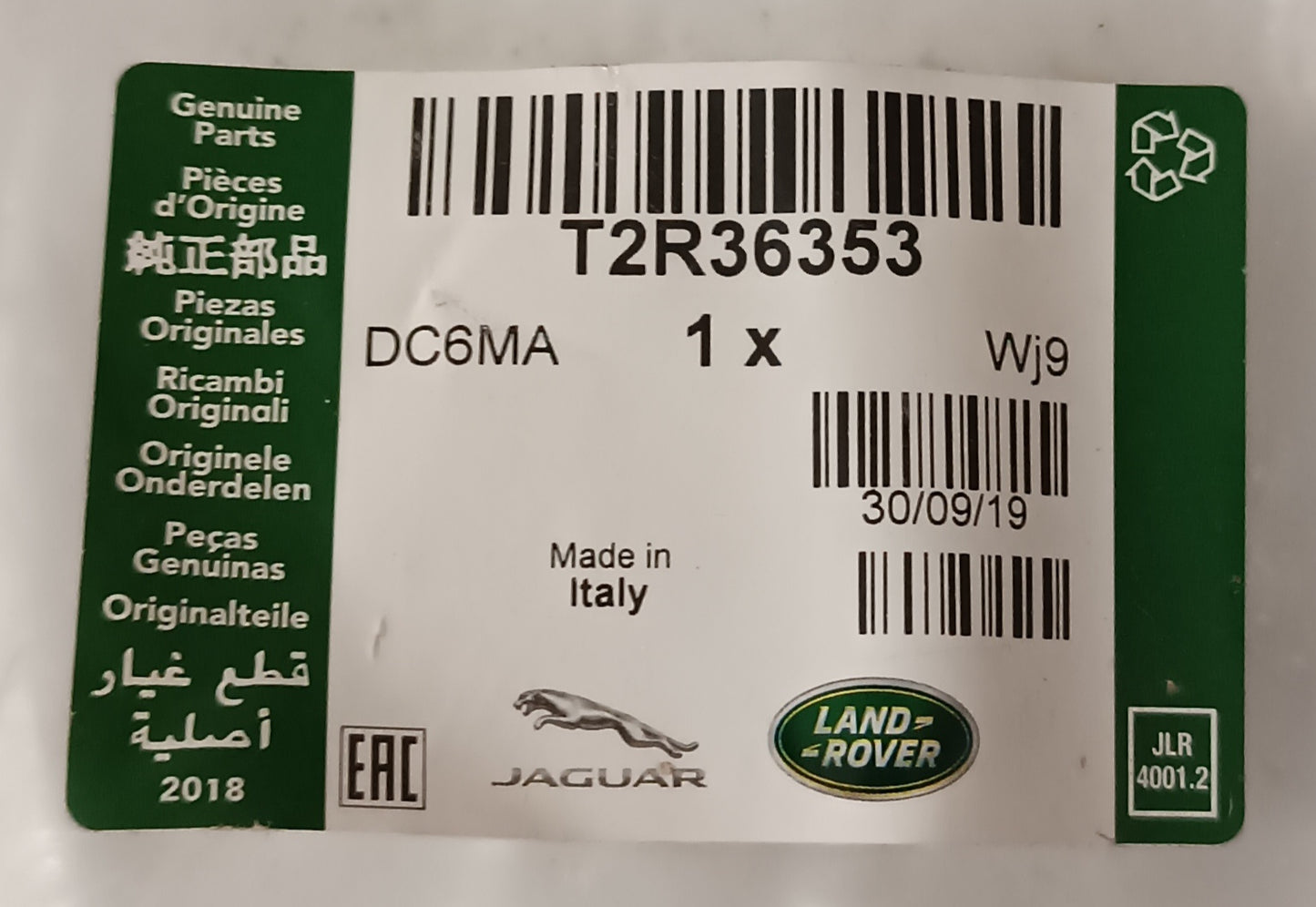 T2R36353,LR116677
