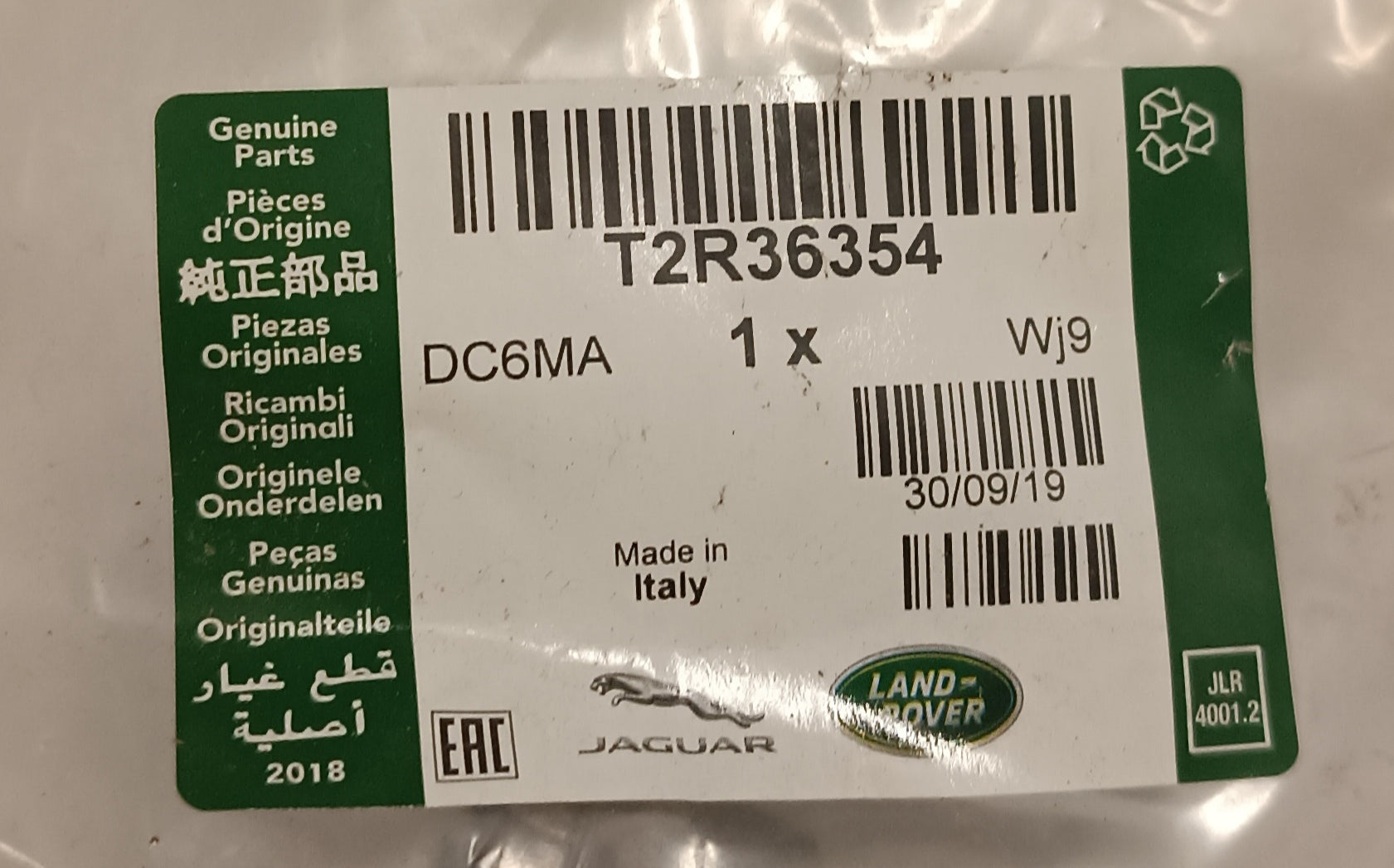 T2R36354,LR116678
