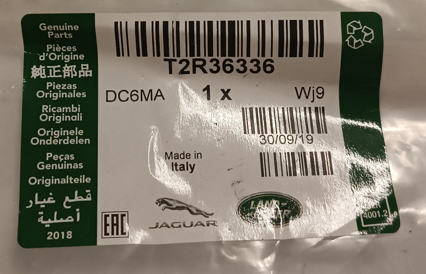 T2R36336,LR116660
