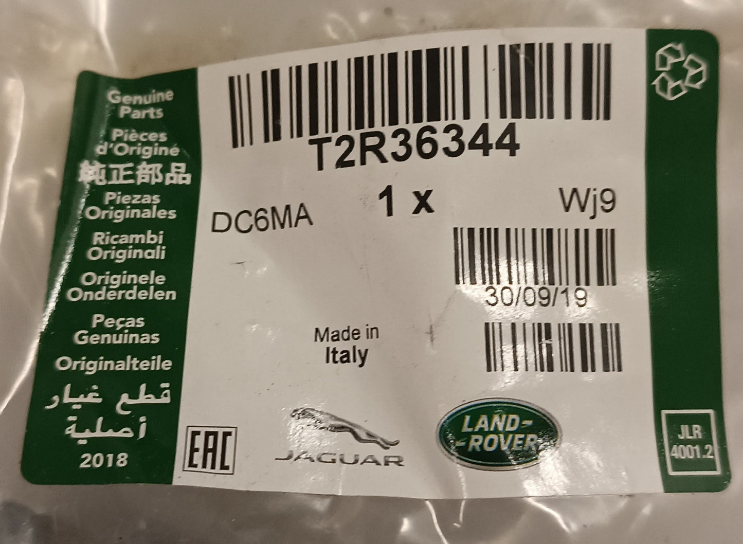 T2R36344,LR116668