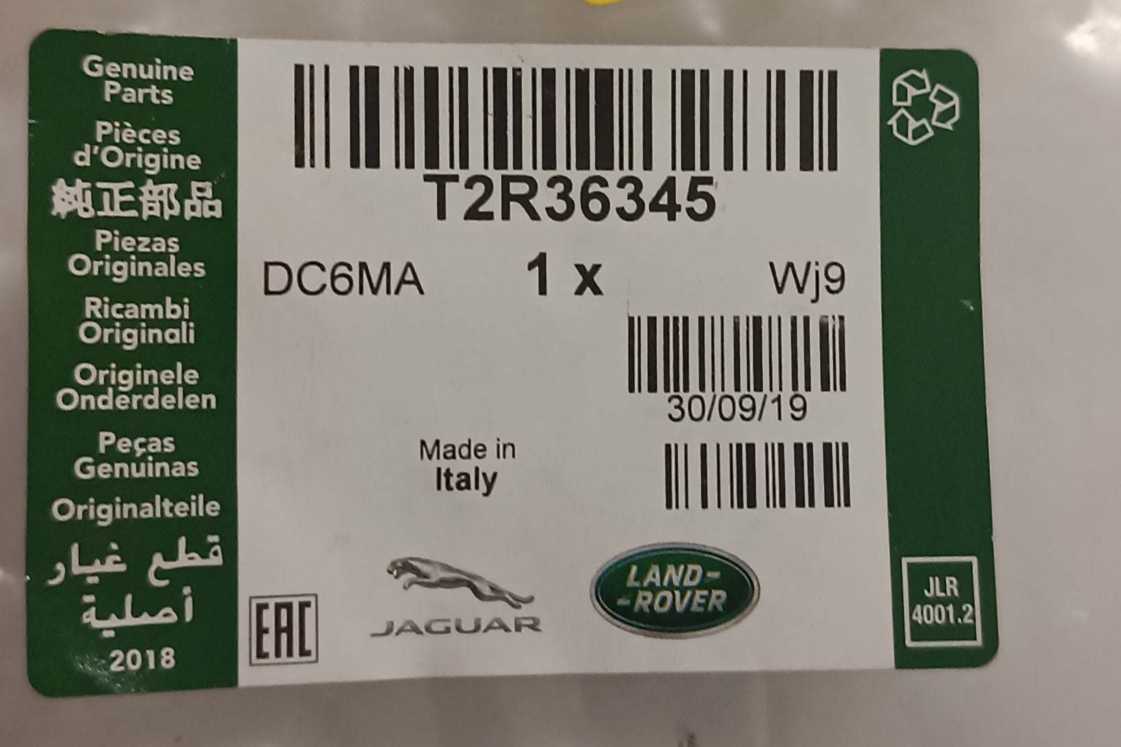 T2R36345,LR116669