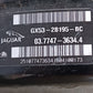 GX532B195BC
