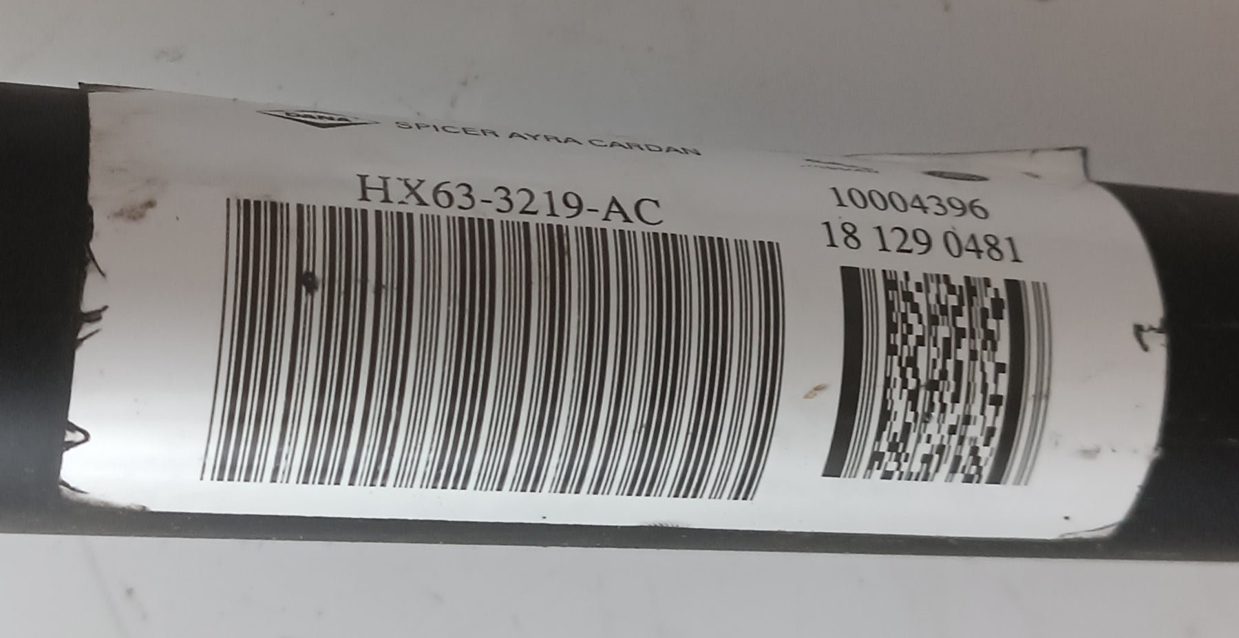 T2H7696,LR092701