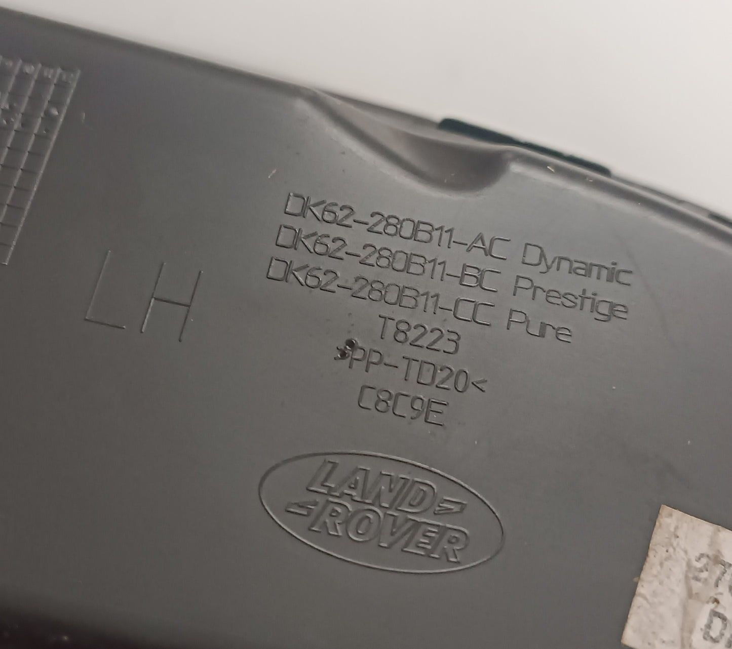 LR106330,LR062112,LR053798
