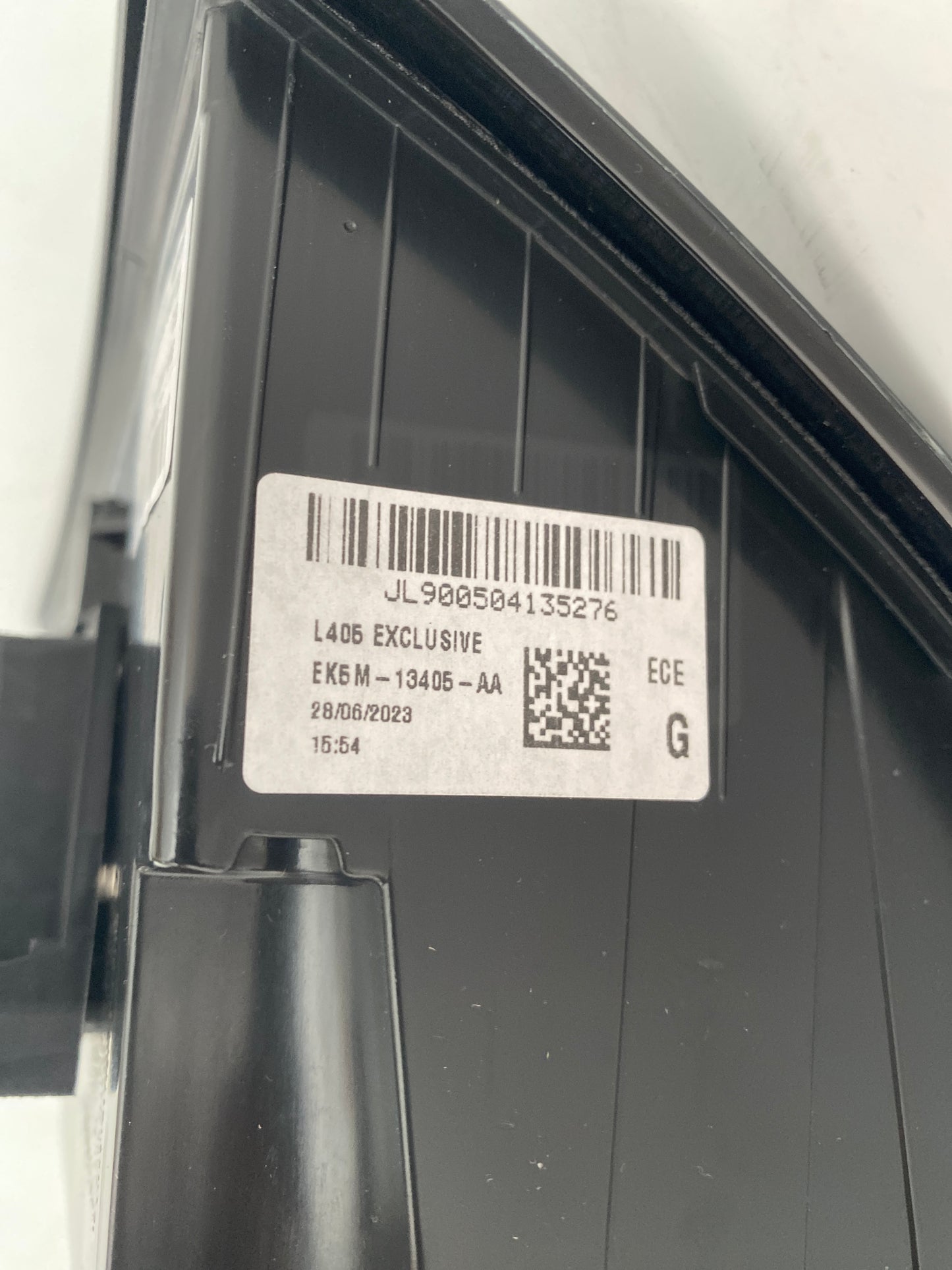 LR053540