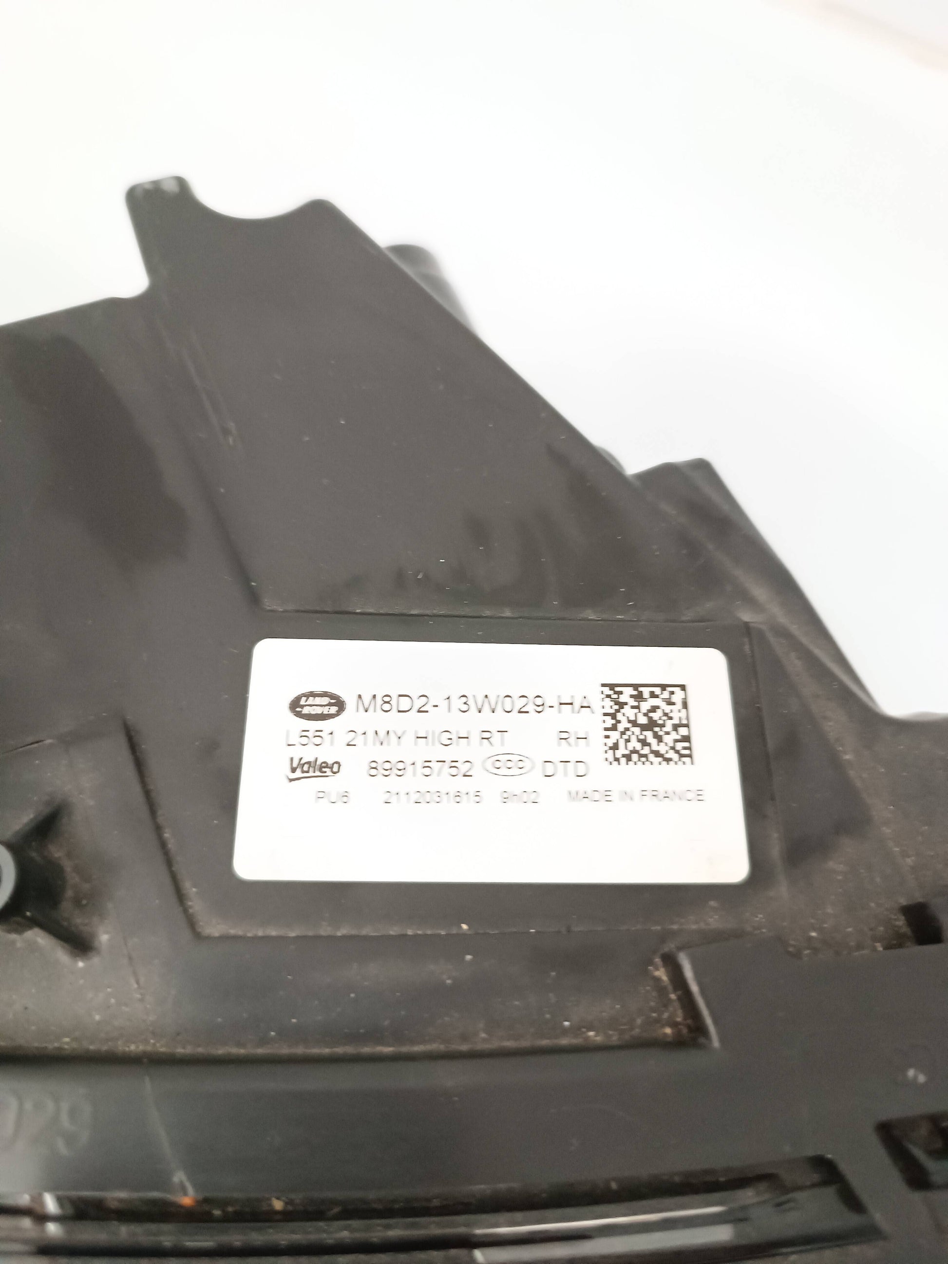 LR175658,LR154887