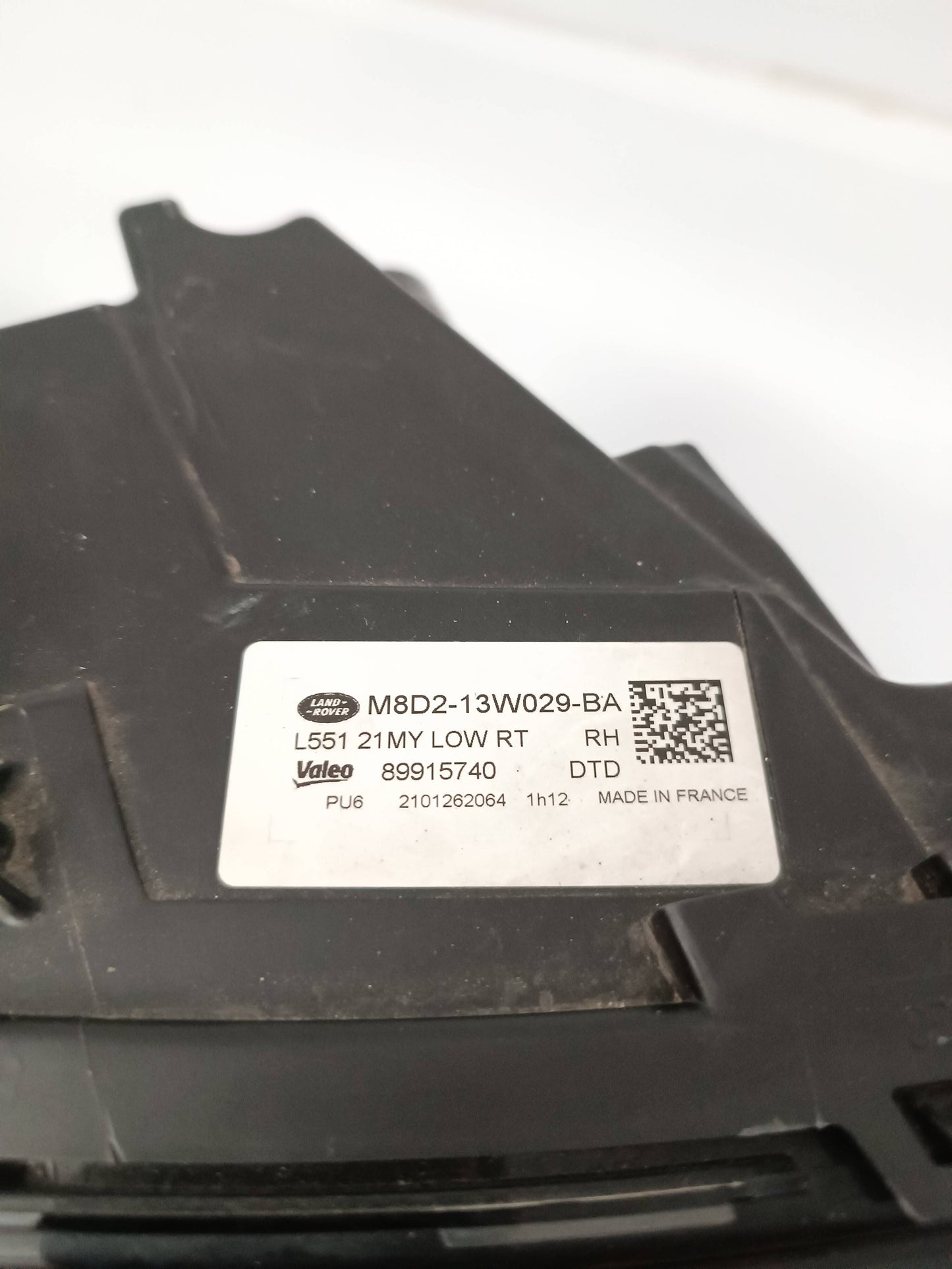 LR175654,LR154878