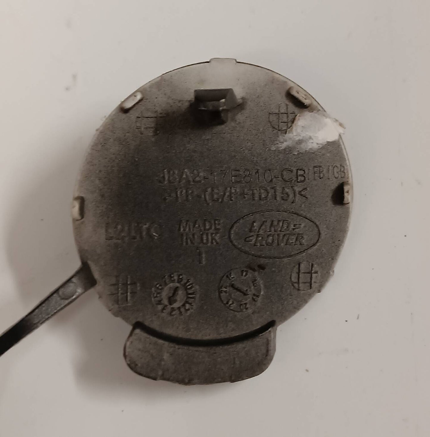 LR095001