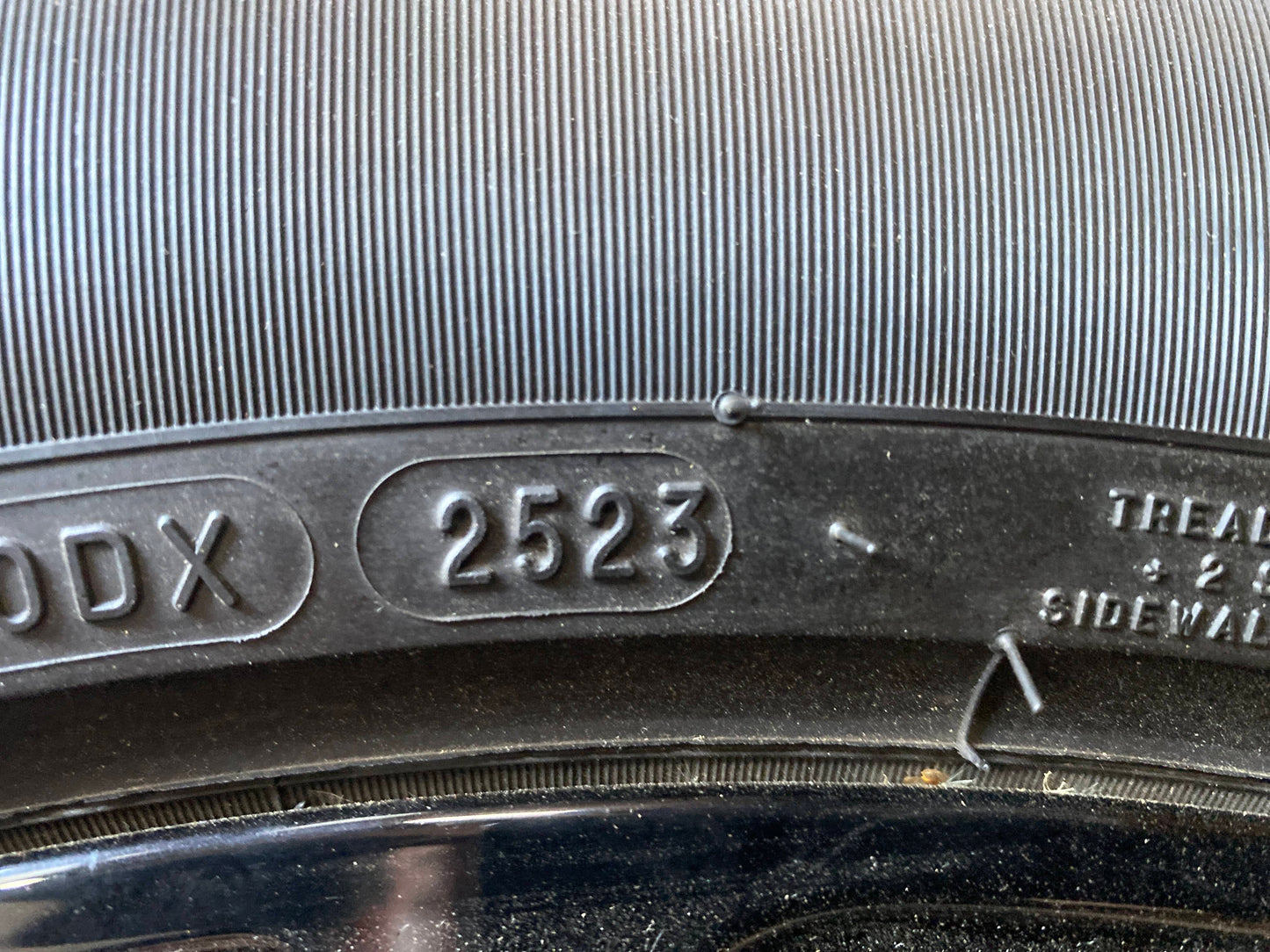 605123464K