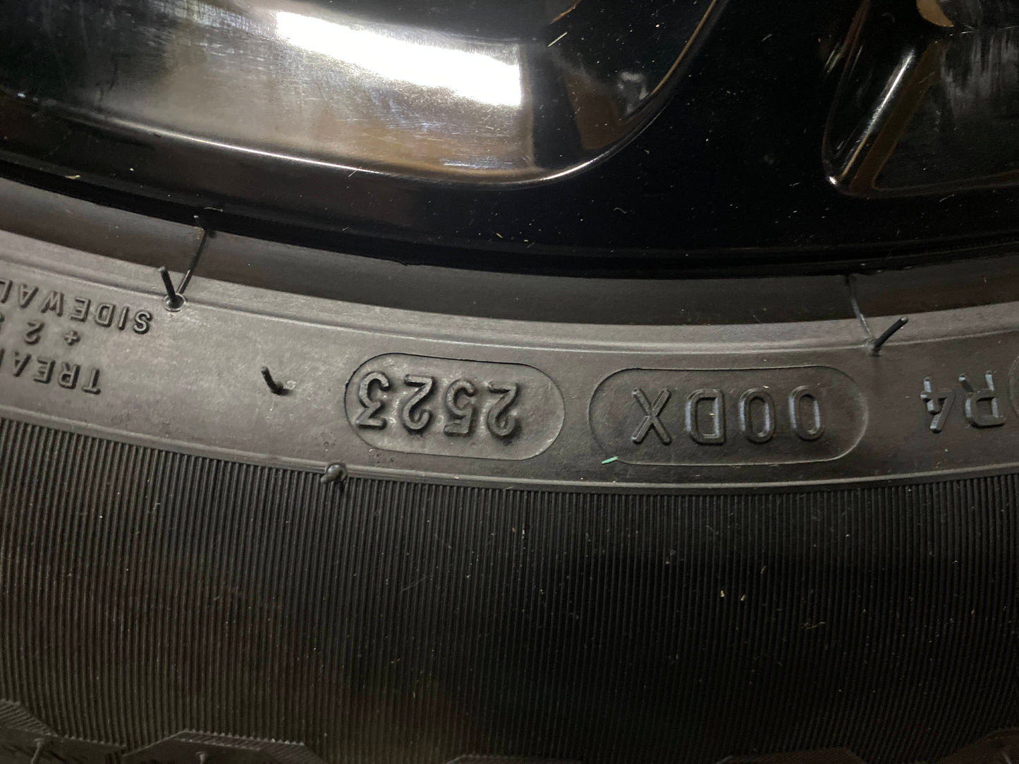 605123464K