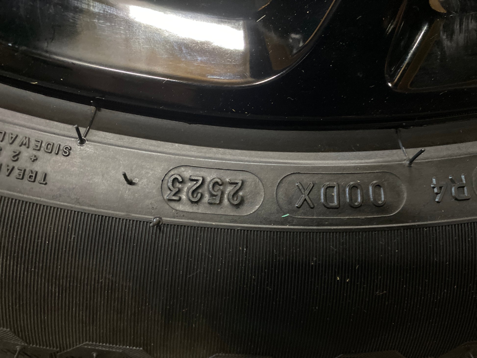 605123464K