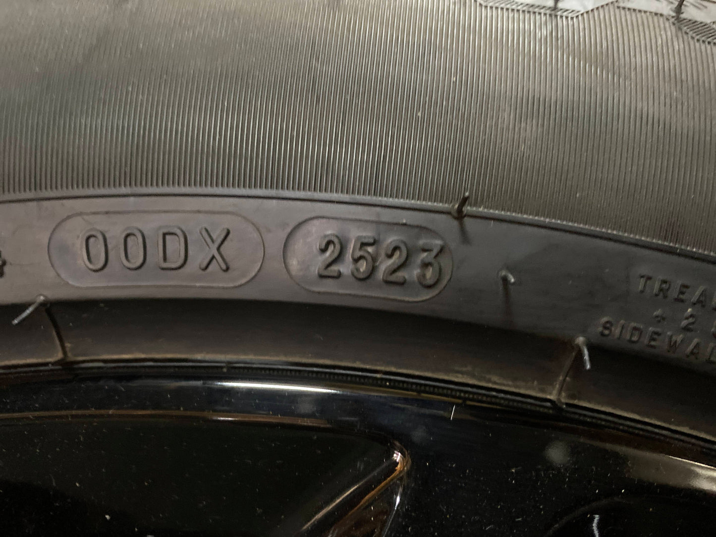 605123464K