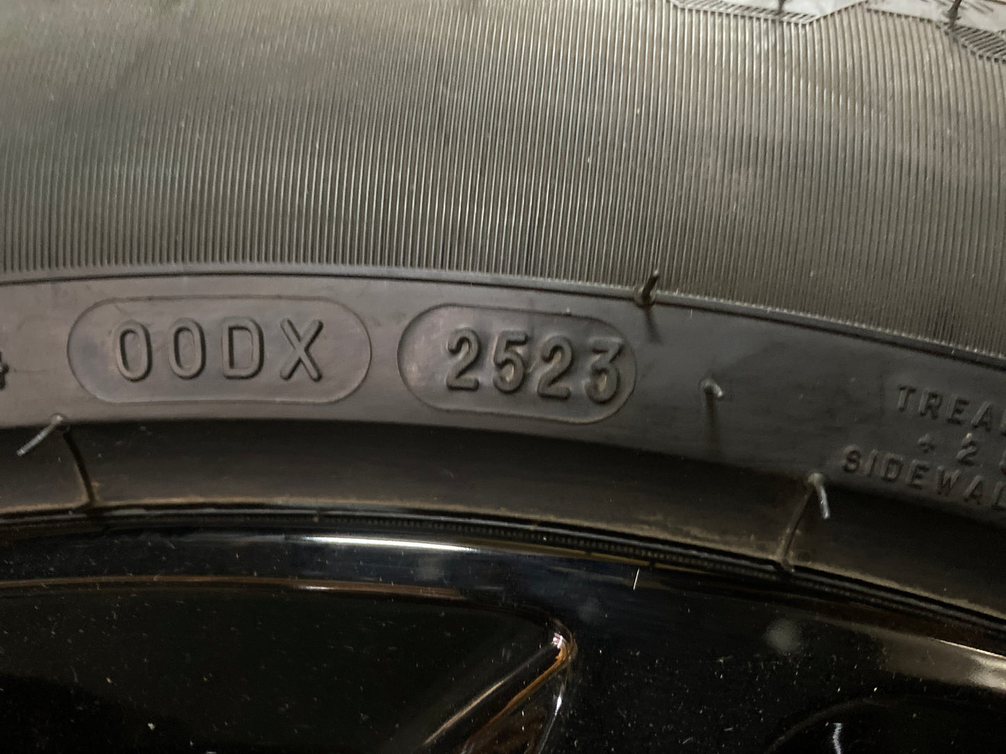 605123464K