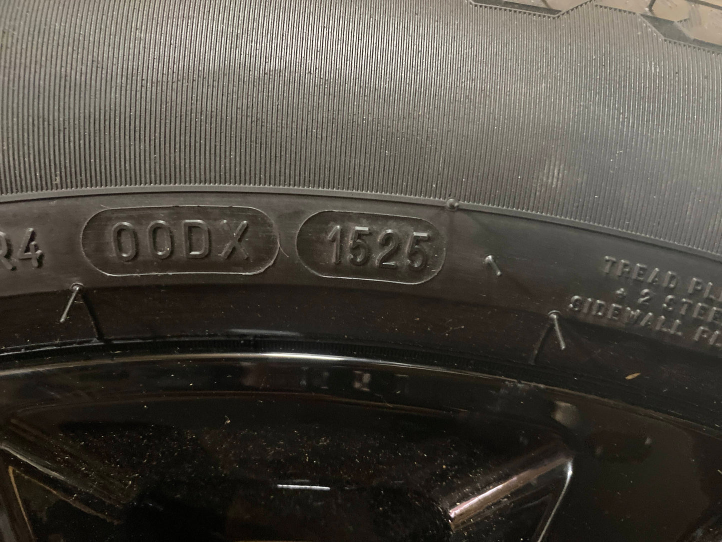 605123464K