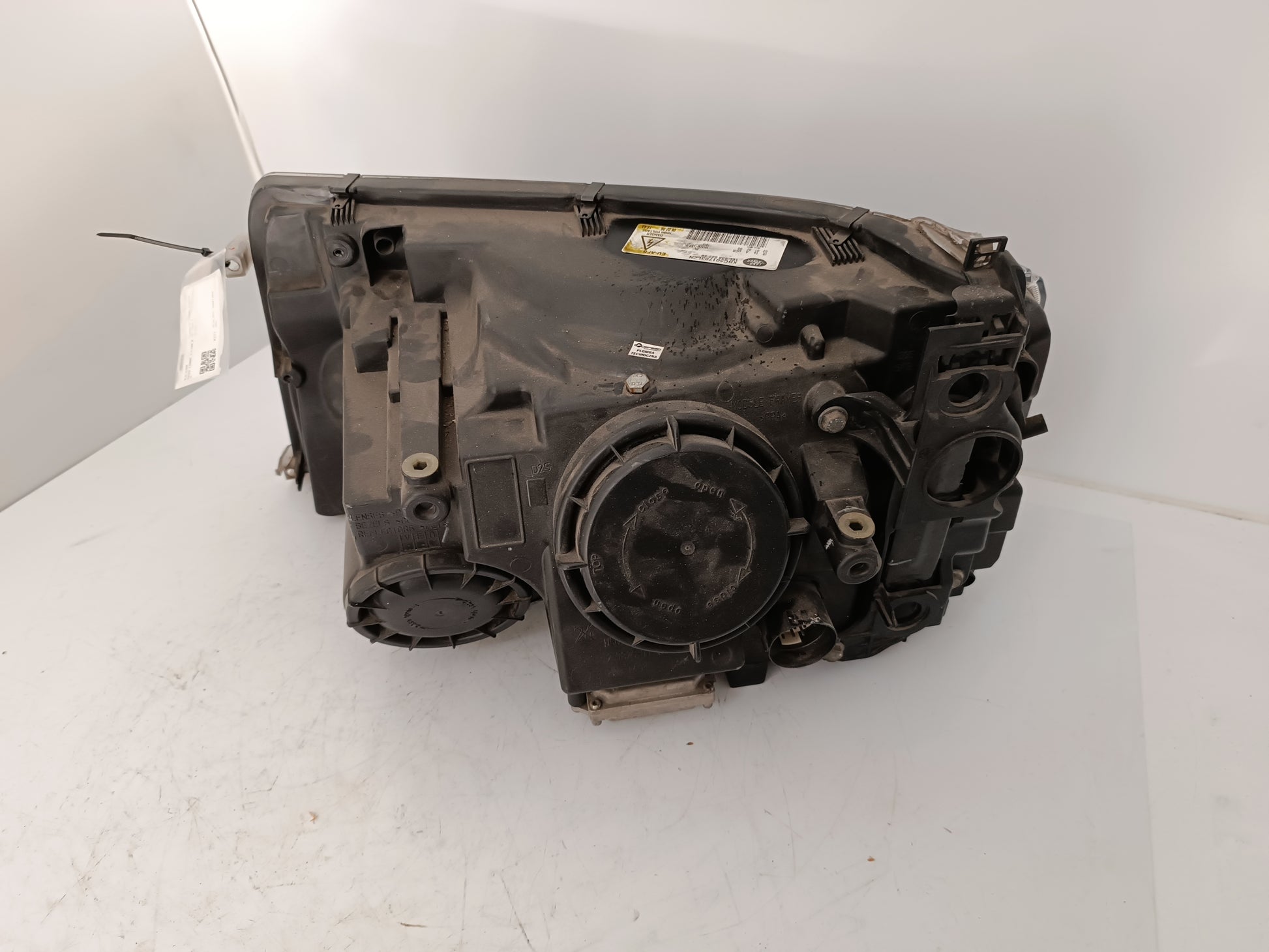 XBC502300LZN,XBC501783LZN,LR012441