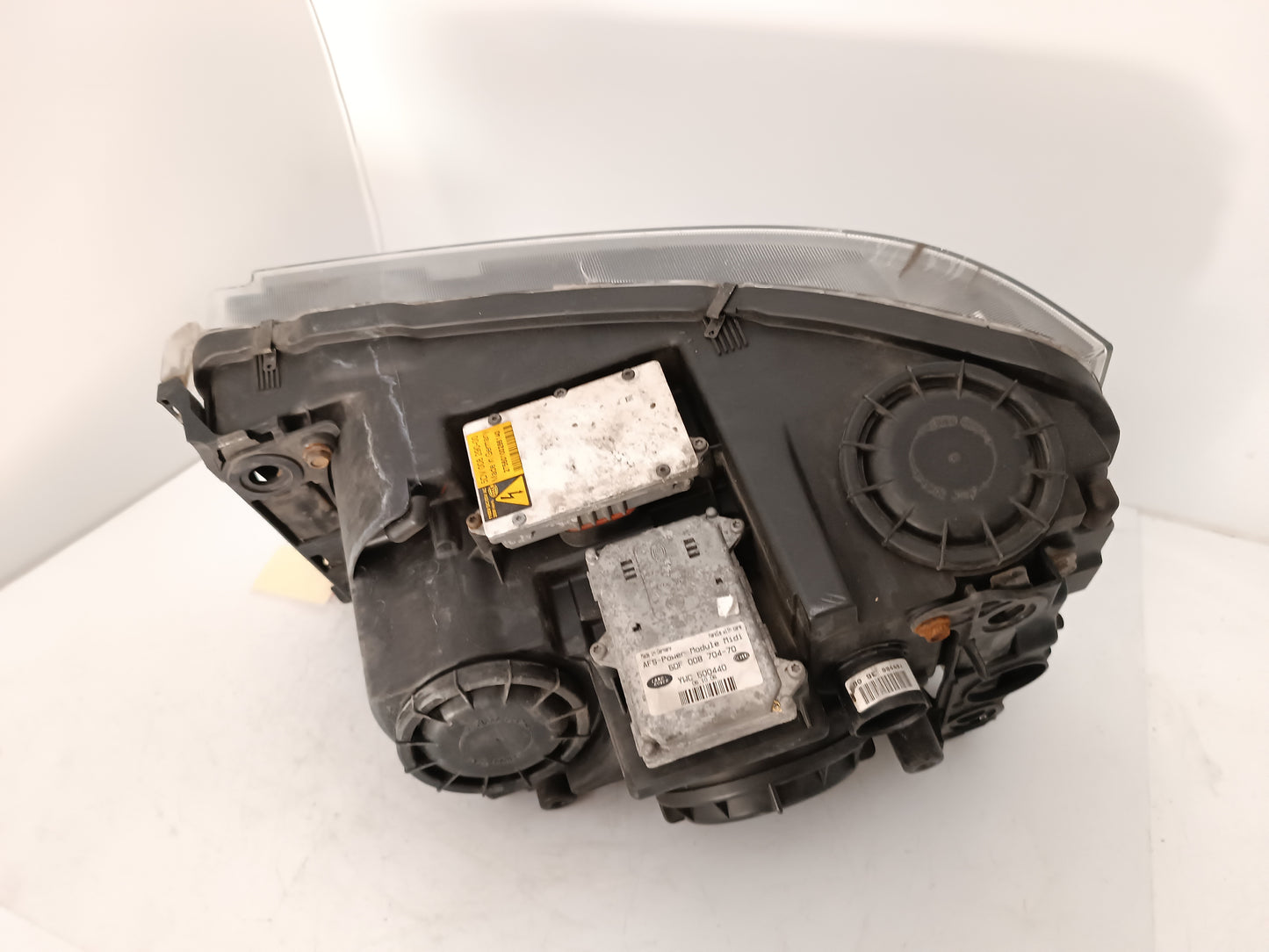 XBC502310LZN,XBC501793LZN,LR012438