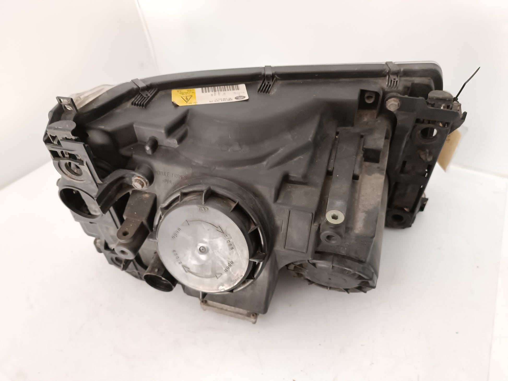 XBC502310LZN,XBC501793LZN,LR012438