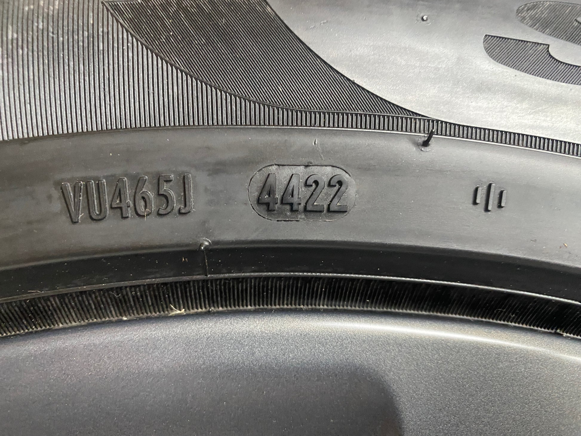 LR167052K