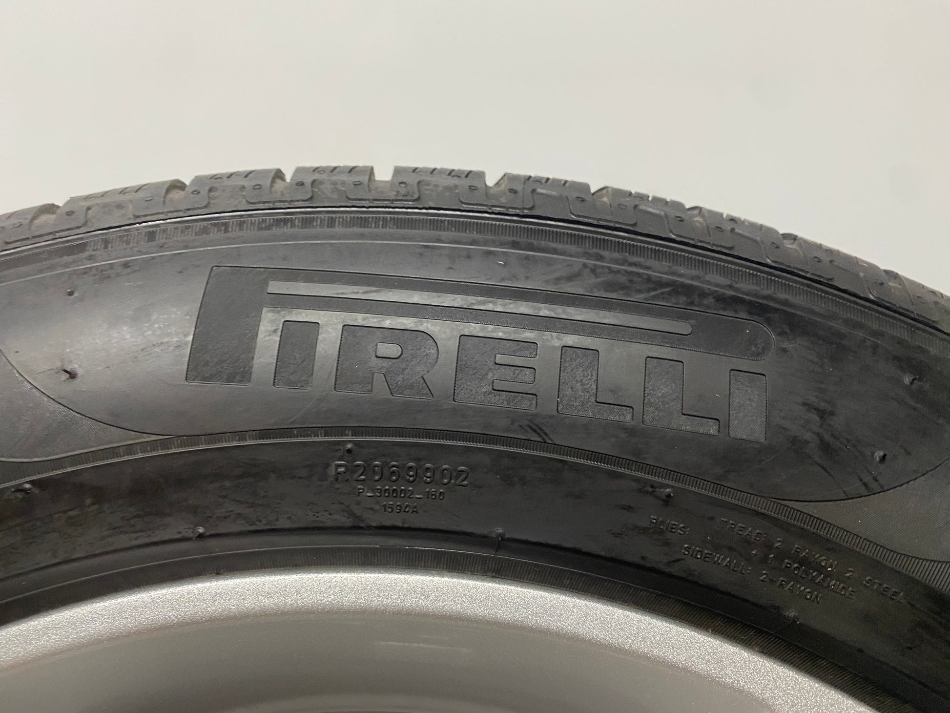 LR091536K