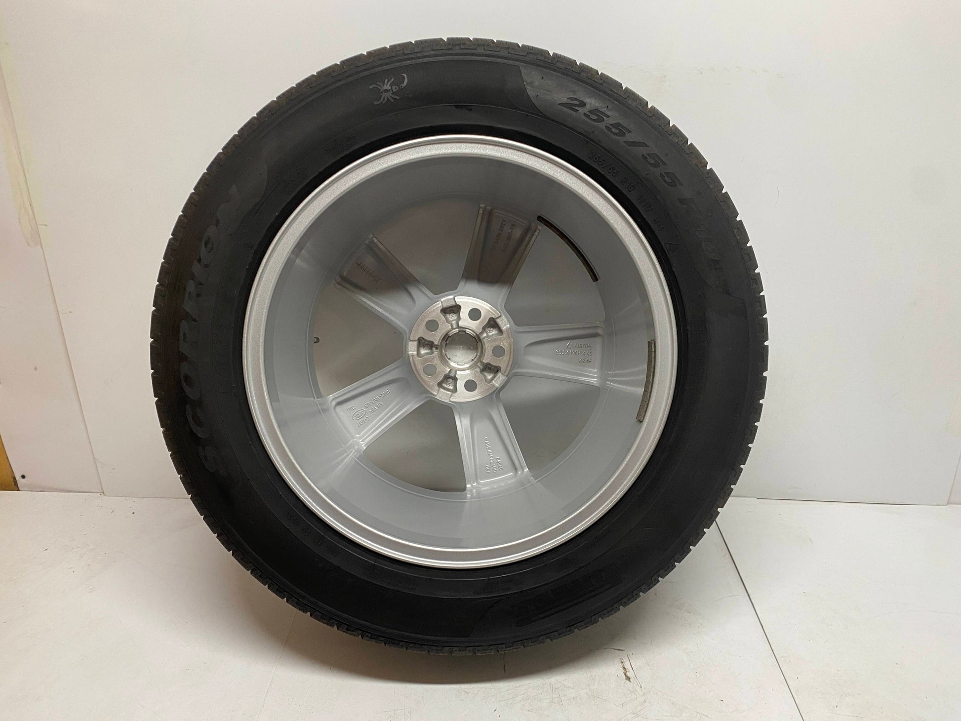 LR091536K