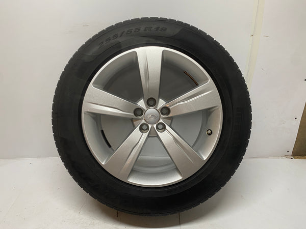 LR091536K