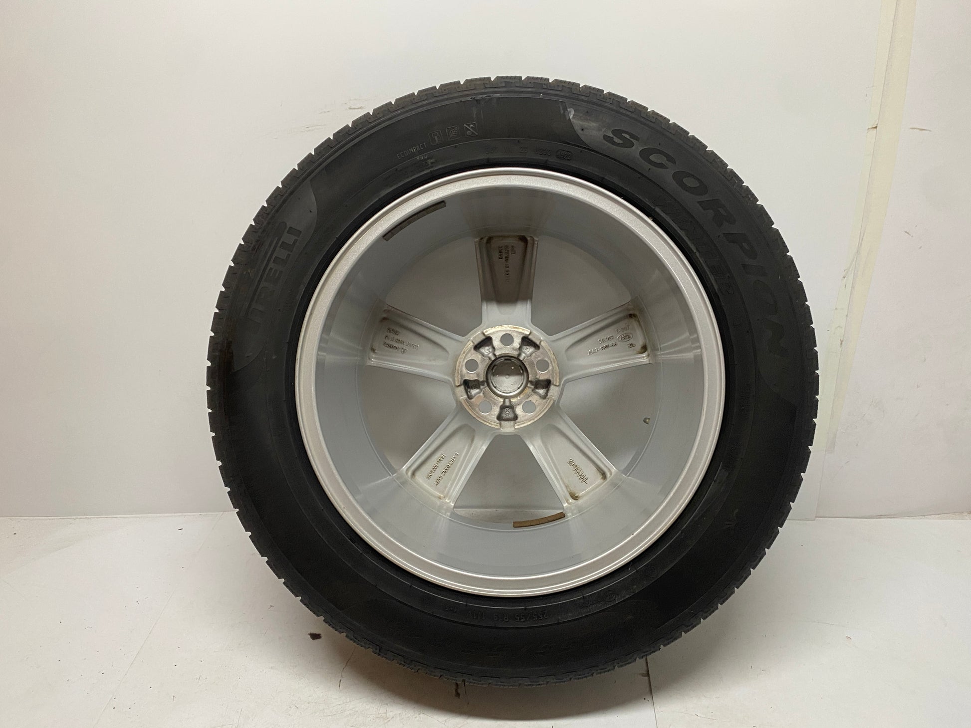 LR091536K