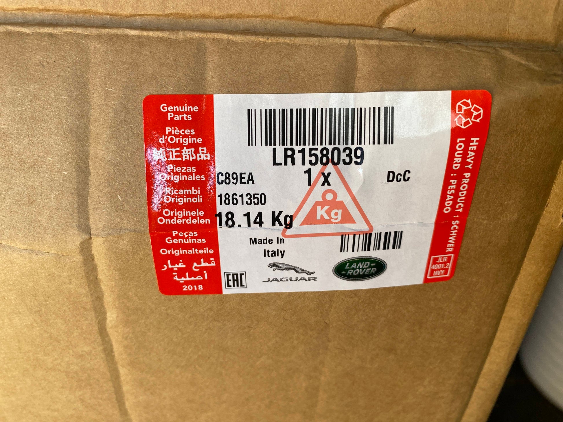 LR158039