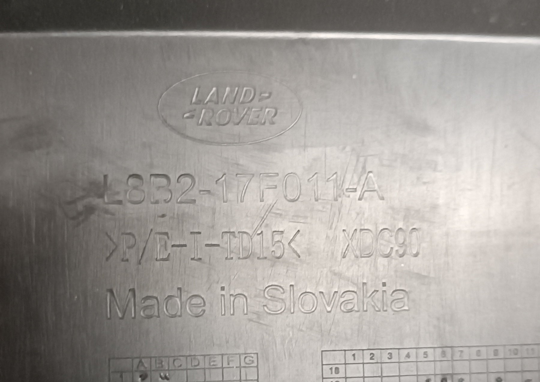 LR149407,LR132669