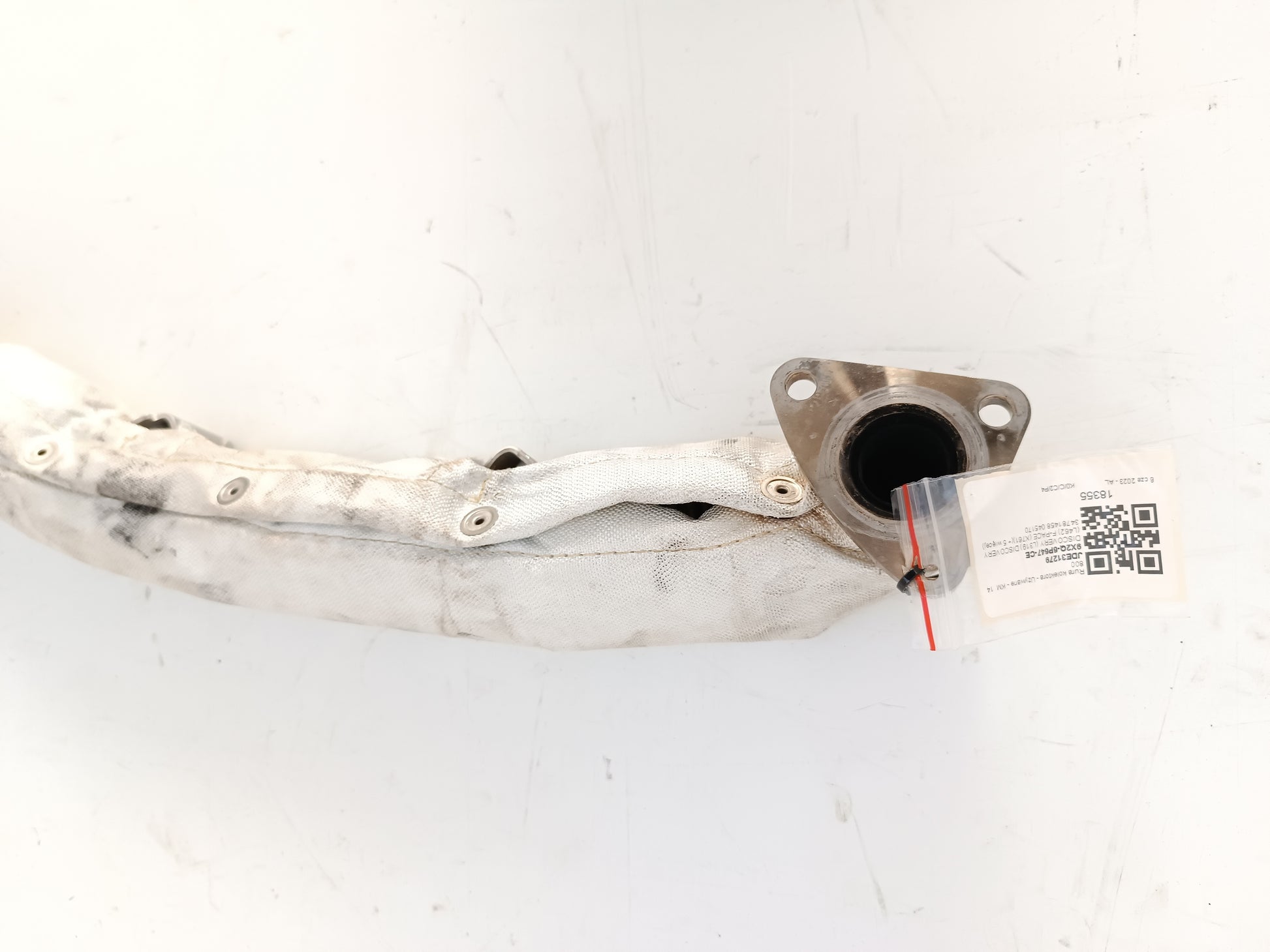 LR038751,LR013302,JDE8975,JDE31279