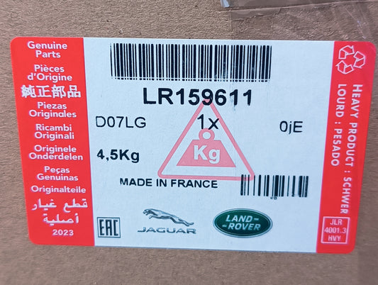 LR159611,LR138399,LR133655,LR116013