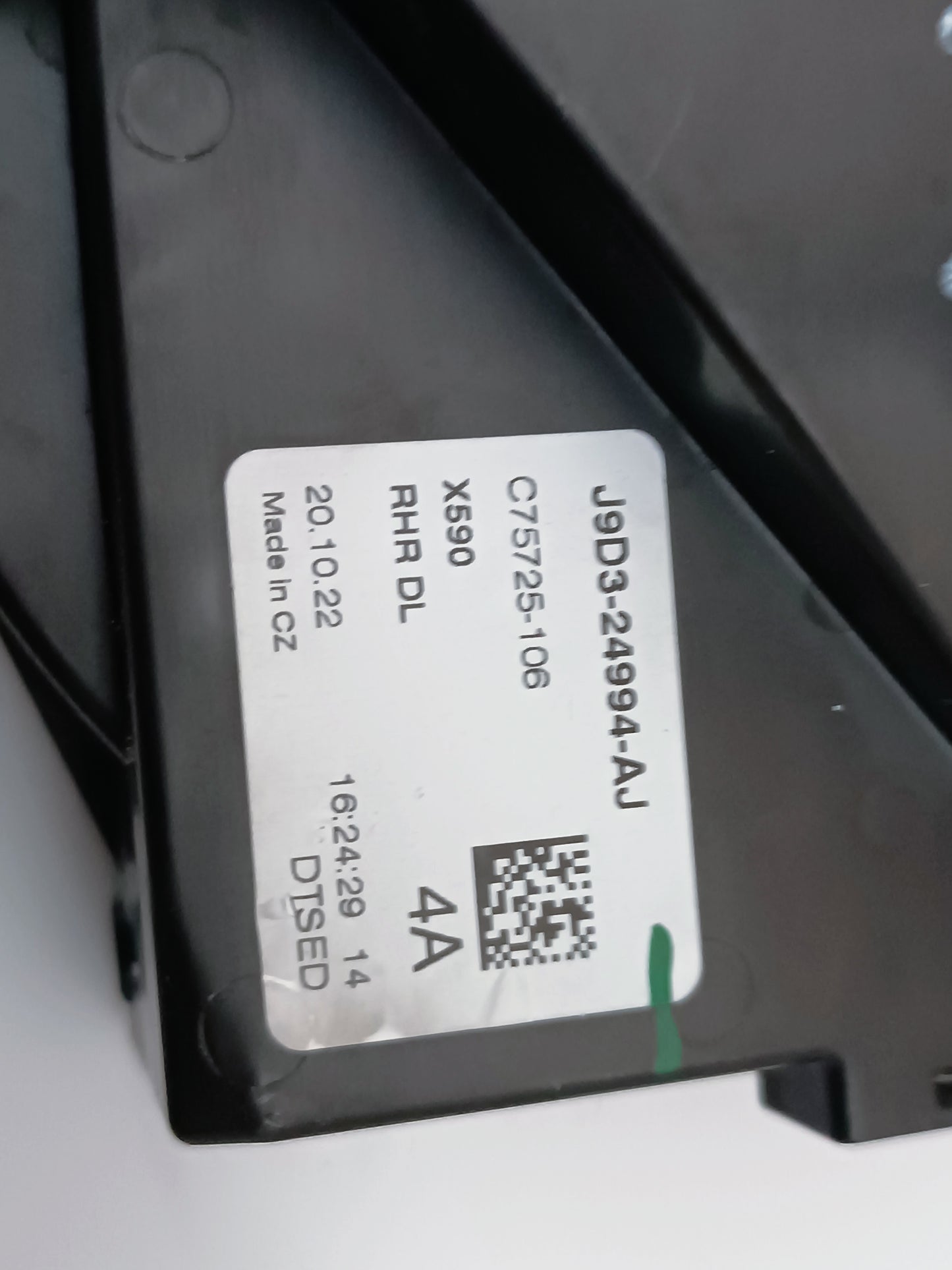 T2H17438,LR070430