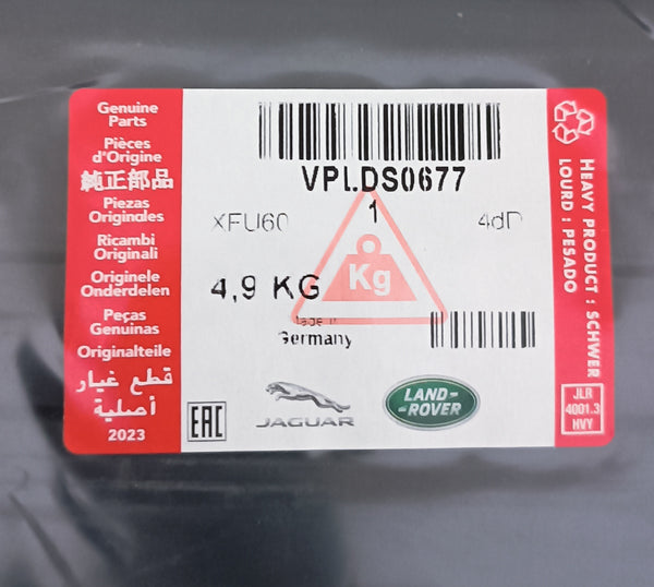 VPLDS0677
