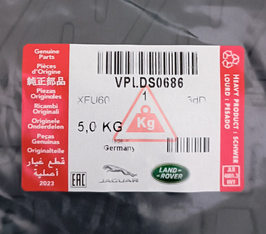 VPLDS0686