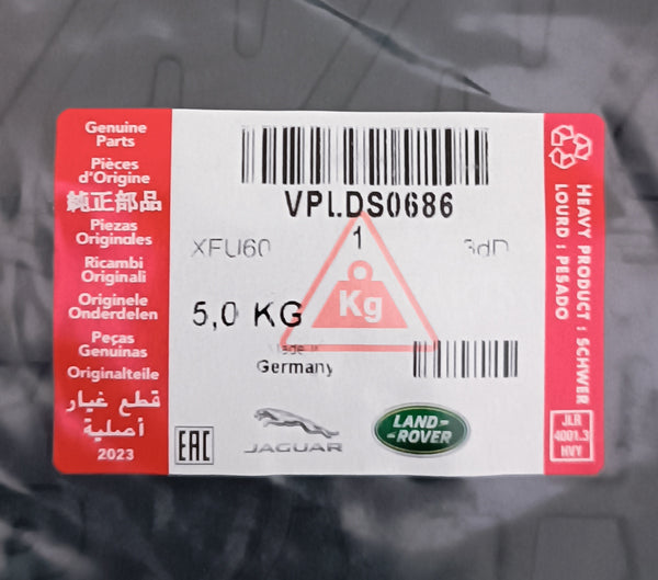 VPLDS0686