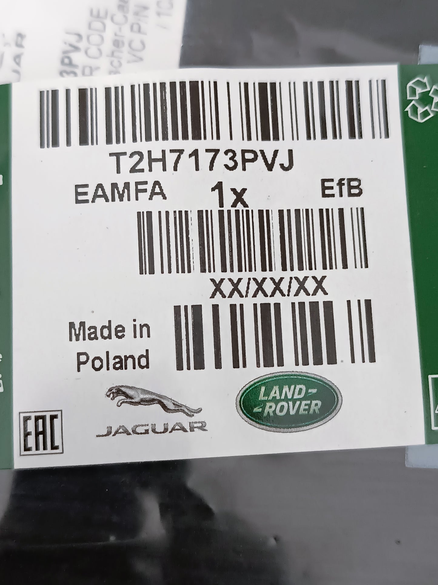 T2H7173PVJ