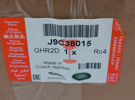 J9C5258,J9C38015,J9C33168