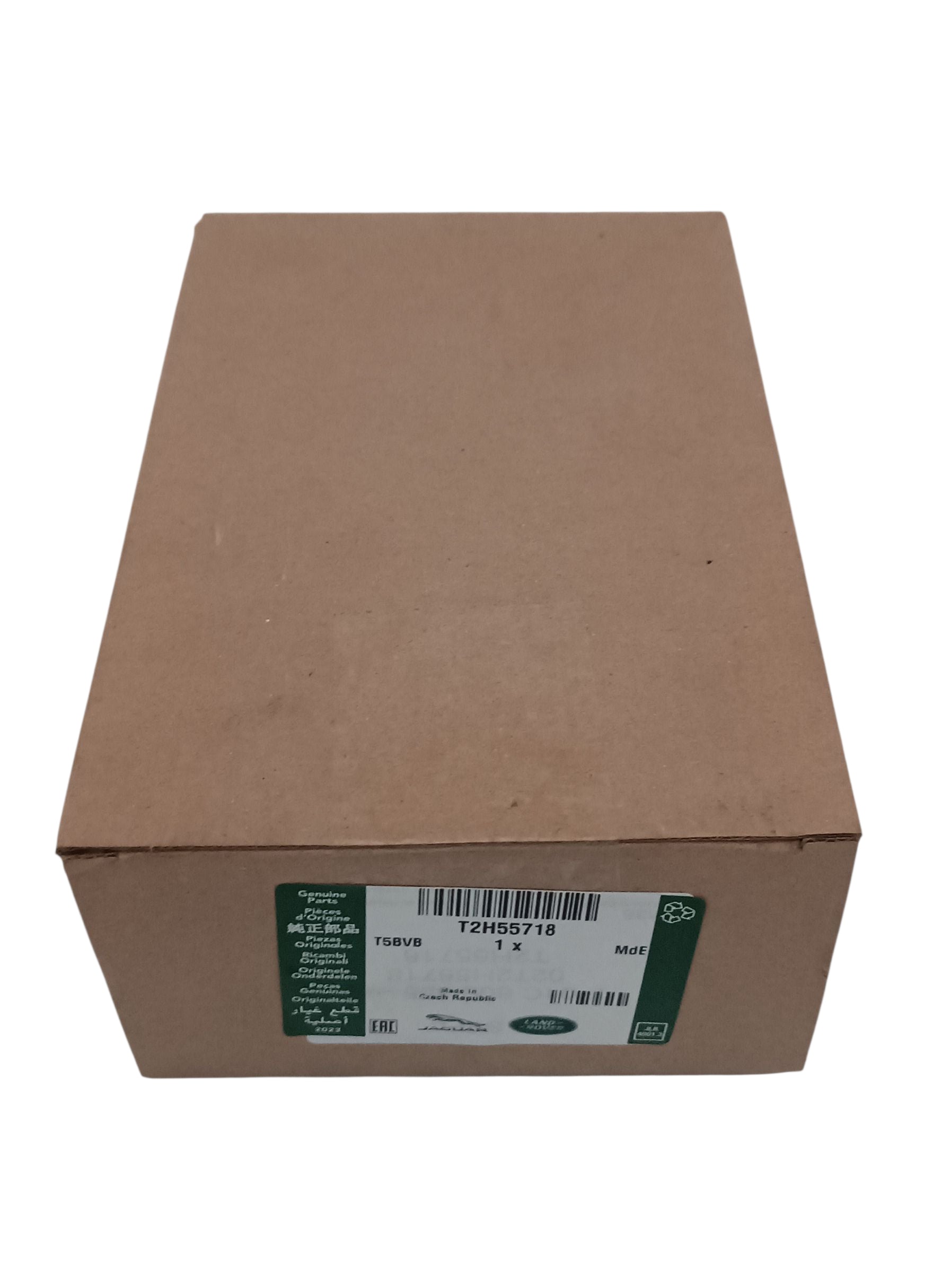 T2H55718,LR166698