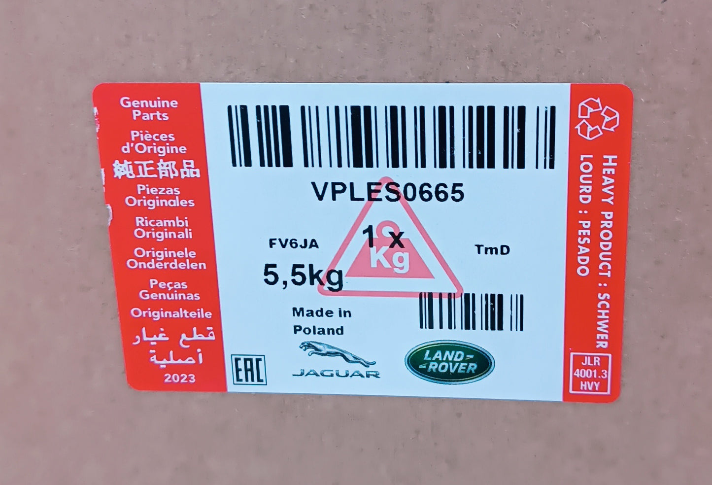 VPLES0665