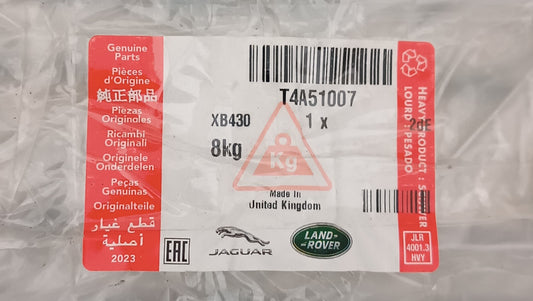 T4A51007,LR174962
